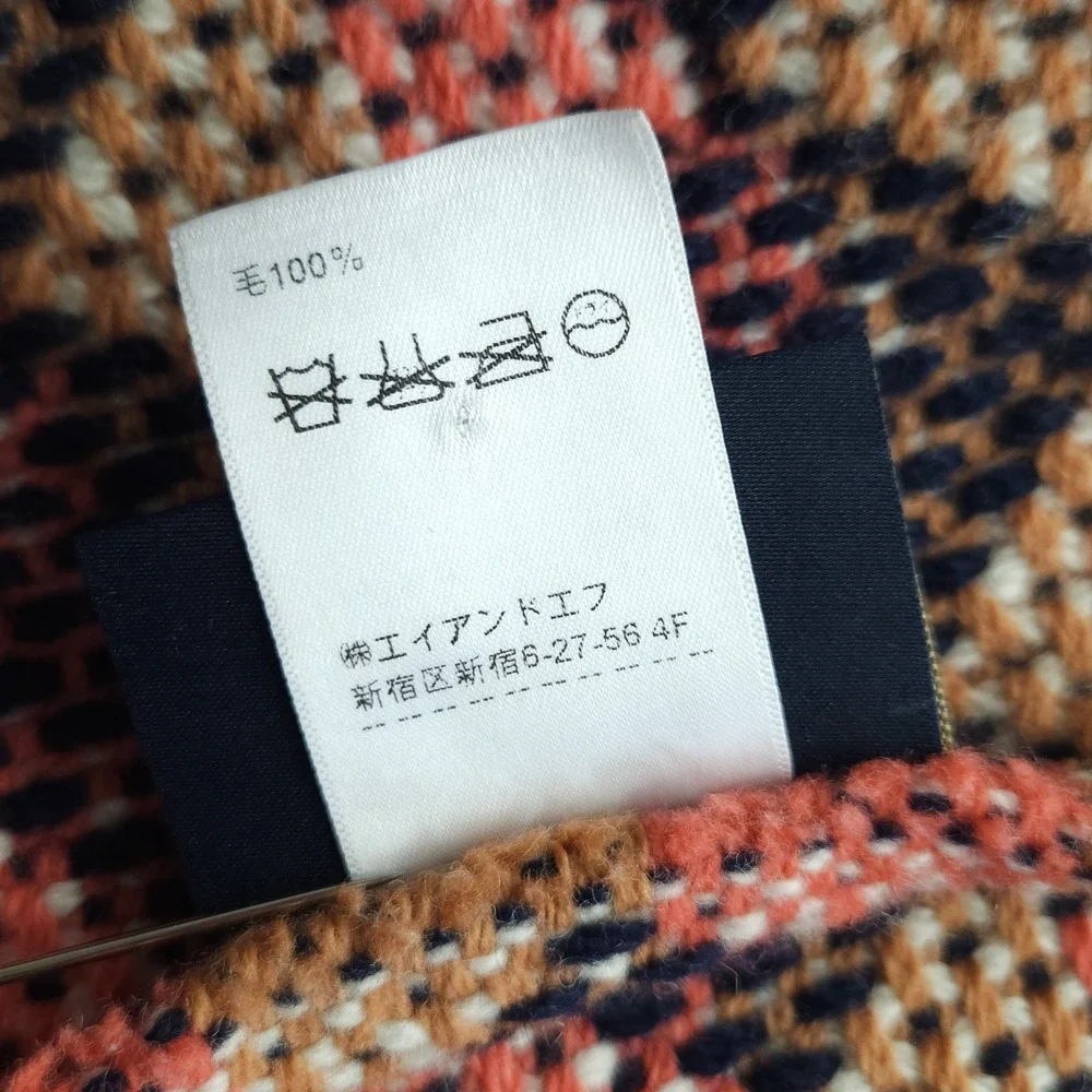 Pendleton ivory sofa camel